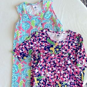 2/$10 - Simply Southern Dress Bundle